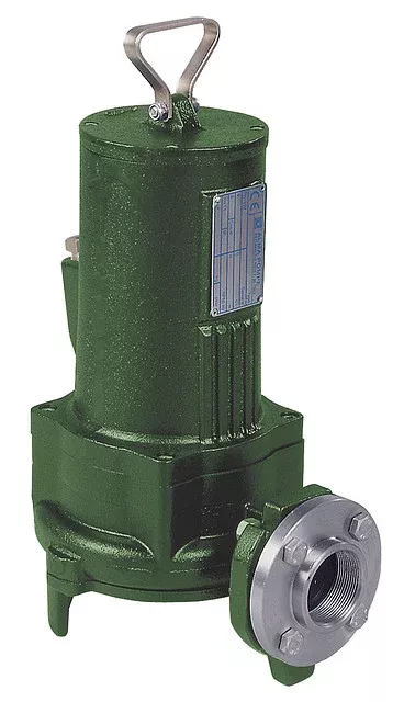 Канализационные насосы Grinder 1000 - 1200 - 1600