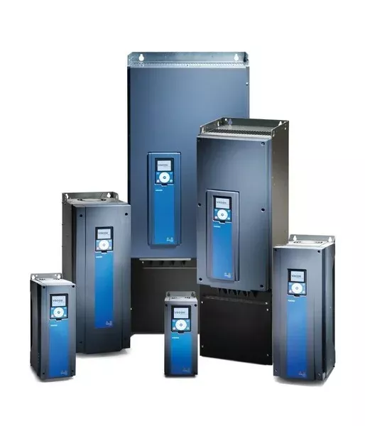 Частотный преобразователь VACON 100 HVAC
