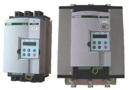 Устройства плавного пуска PROSTAR PRS2 PRR1000