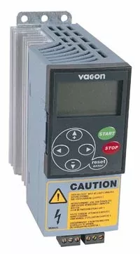 Частотный преобразователь VACON NXL 380-500 V IP21