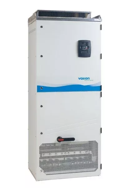 Частотный преобразователь VACON NXS 380-500 V IP21
