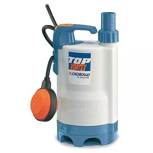 Насосы Pedrollo ТОP-VORTEX/GM
