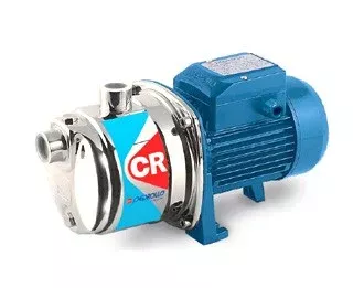 Насосы Pedrollo 2-4CR