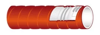 Пищевой резиновый рукав для алкогольной продукции GLIDETECH BUTYL