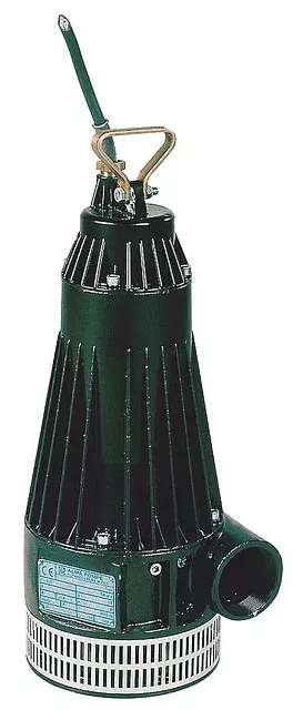 Дренажные насосы  DRENAG 1600 - 2000 - 2500 – 3000