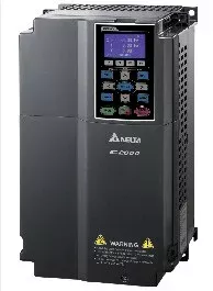Частотный преобразователь Delta Electronics VFD-C