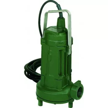Канализационные насосы Grinder 1400