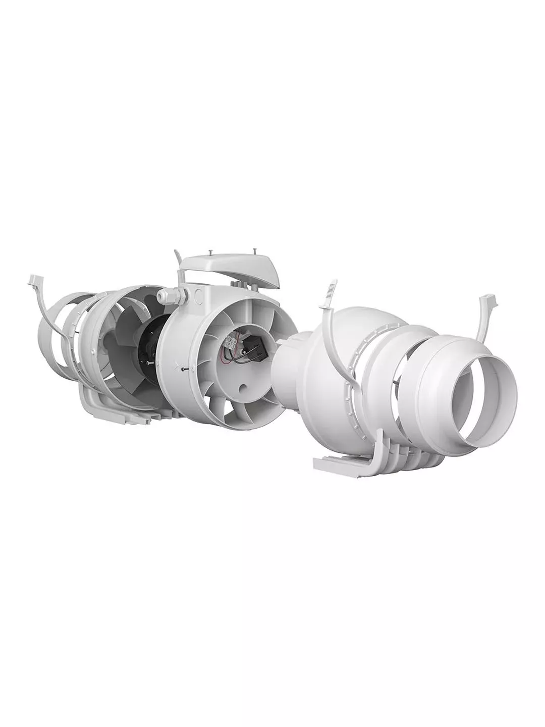 Вентилятор TYPHOON 100 2SP ERA PRO