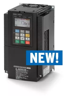 Частотный преобразователь OMRON LX