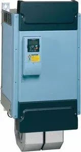 Частотный преобразователь VACON NXP 208-240 V IP54