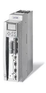 Частотный преобразователь LENZE 9300 Servo