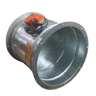 Заслонка АЗД 216
