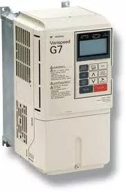 Частотный преобразователь OMRON CIMR-F7