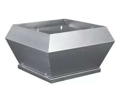 Крышные вентилятор ВКМ-5-4D
