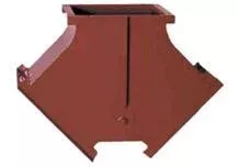 Клапан перекидной АЗЕ 024 (СЕРИЯ 3.904-18).