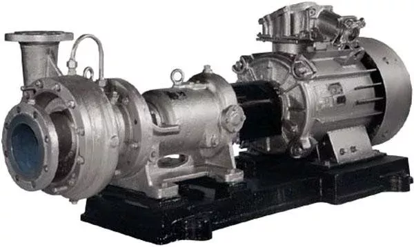 Насос НК