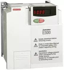 Частотный преобразователь Mitsubishi Electric FR-E520S