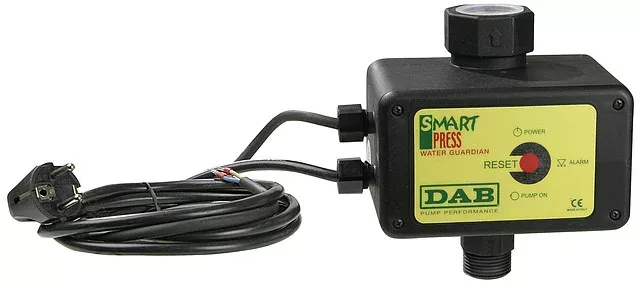 Контроллер SMART PRESS