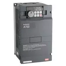 Частотный преобразователь Mitsubishi Electric FR-A740