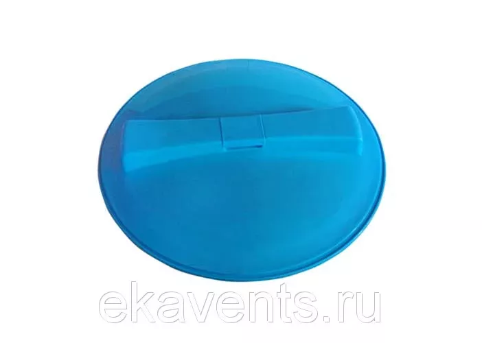 Крышка с дыхательным клапаном