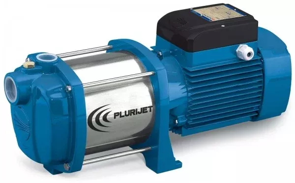 Насосы Pedrollo PLURIJET 90-130-200