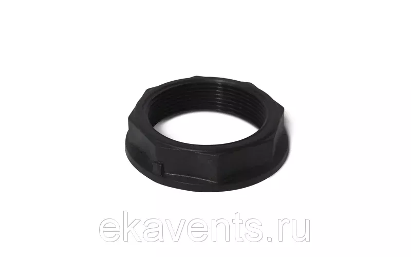 Гайка