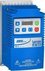 Частотный преобразователь LENZE SMV