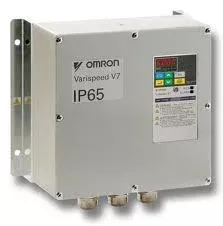 Частотный преобразователь OMRON CIMR-V7 (3G3MV)