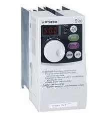 Частотный преобразователь Mitsubishi Electric FR-S540
