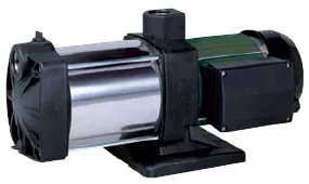 Центробежные насосы MULTI INOX