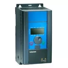 Частотный преобразователь VACON 10