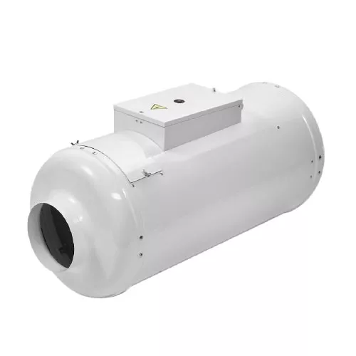 Приточная установка VANVENT Tube-100