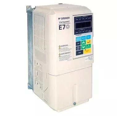 Частотный преобразователь OMRON CIMR-E7