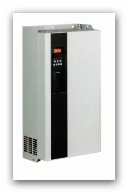 Устройства плавного пуска Danfoss VLT MCD 3000