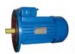 Электродвигатель 5АИ 90 L6 IM (Мощность 1,5 кВт)