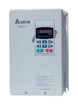 Частотный преобразователь Delta Electronics VFD-F
