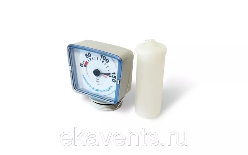 Механический уровнемер