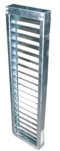 Решетка СТД 302