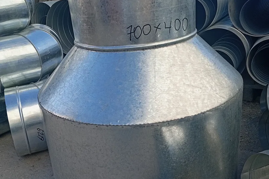 Переход 700/400